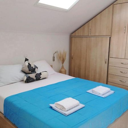 Karoma Sunroof Apartman Mlini Kültér fotó